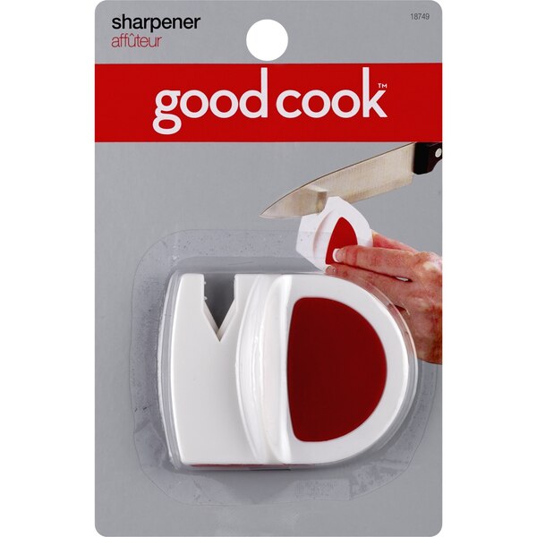 GoodCook Sharpener