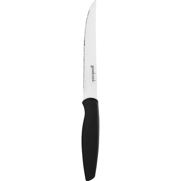 GoodCook Utility Knife All Purpose Blade, 4.5"