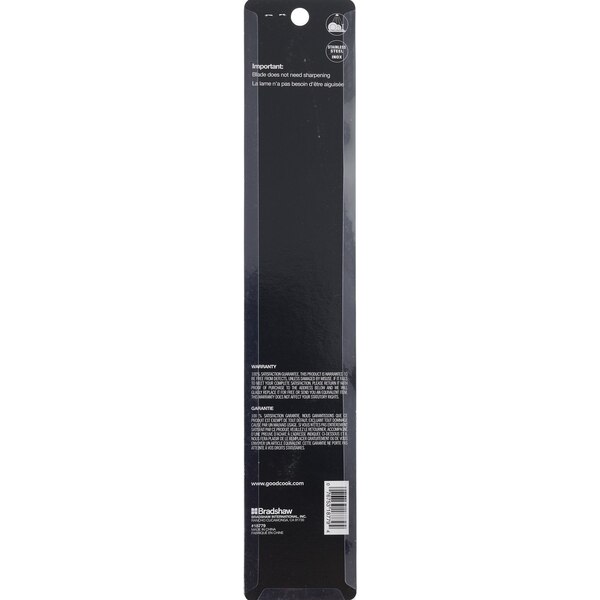 GoodCook Chef's Knife, 8.5"