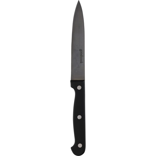 GoodCook Utility Knife, 4.5"