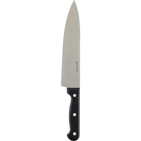 GoodCook Chef's Knife, 8 in