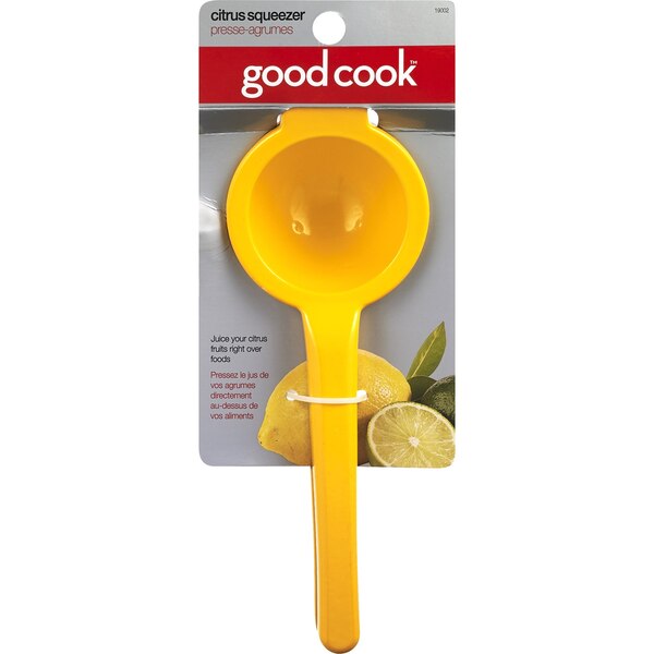 GoodCook Citrus Squeezer
