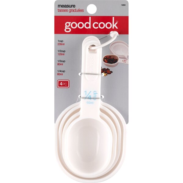 GoodCook Measurer