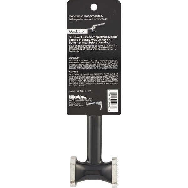 GoodCook Tenderizer