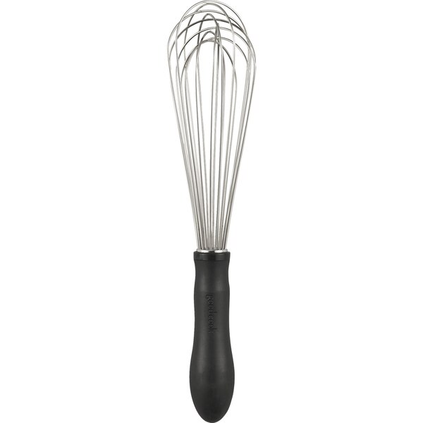 GoodCook Touch Stainless Whisk