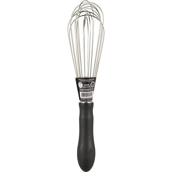 GoodCook Touch Stainless Whisk