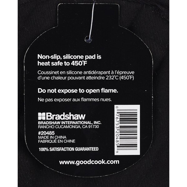 GoodCook Touch Oven Glove