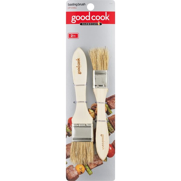 GoodCook Basting Brushes