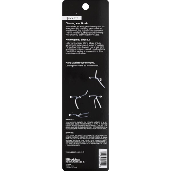 GoodCook Basting Brushes