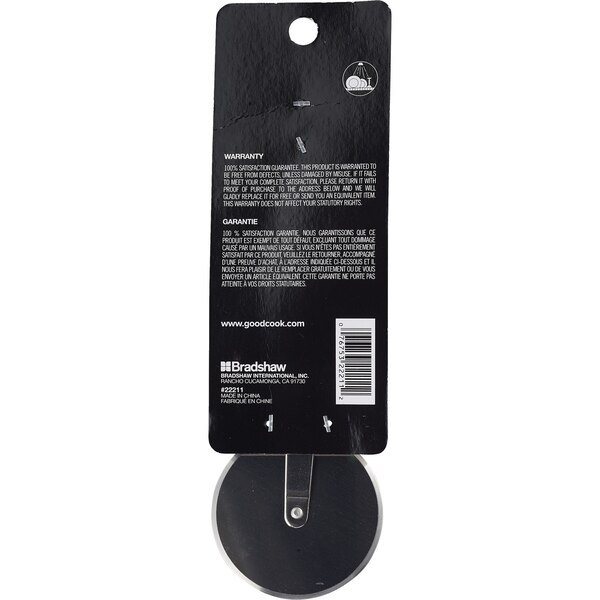 GoodCook Pizza Cutter