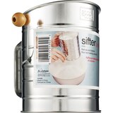 GoodCook Sifter, 3 Cup, thumbnail image