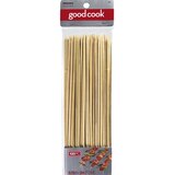 GoodCook Bamboo Skewers, 100 ct, thumbnail image