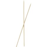 GoodCook Bamboo Skewers/Brochettes, 12 inch, 100CT, thumbnail image
