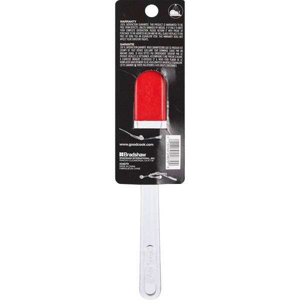 GoodCook Silicone Spoon Spatula