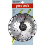 GoodCook Steamer Basket, thumbnail image