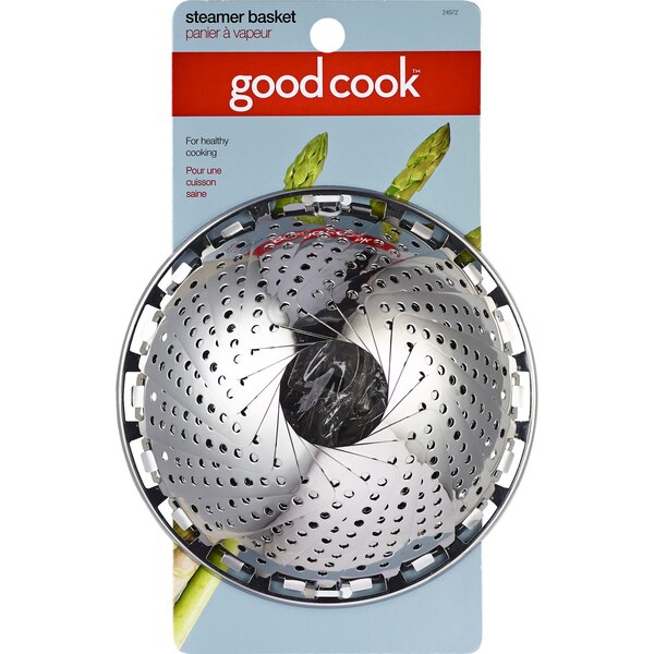 GoodCook Steamer Basket