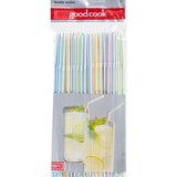 GoodCook Flexible Straws, thumbnail image