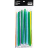 GoodCook Milkshake Straws, thumbnail image