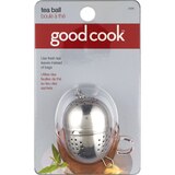 GoodCook Tea Ball, thumbnail image