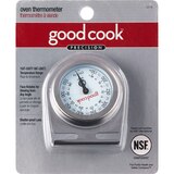 GoodCook Oven Thermometer, thumbnail image
