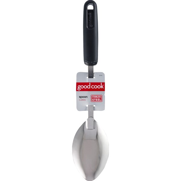 GoodCook Stainless Steel Spoon