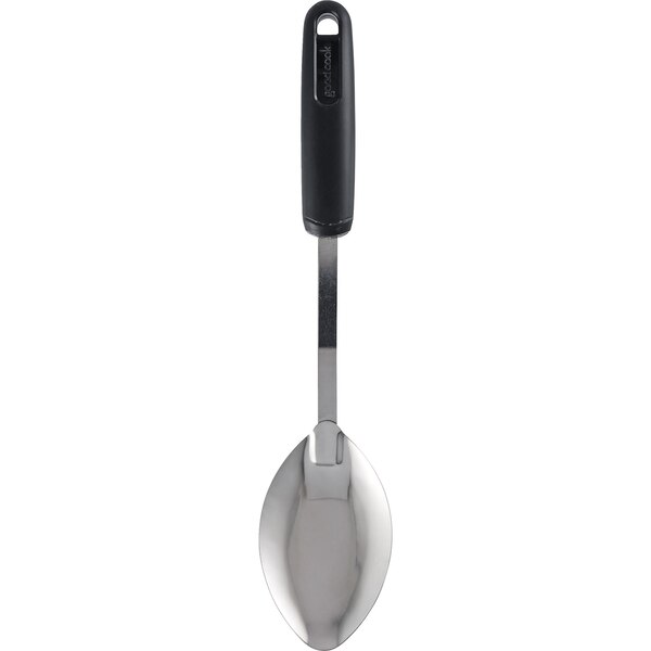 GoodCook Stainless Steel Spoon