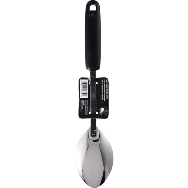 GoodCook Stainless Steel Spoon