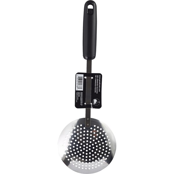 GoodCook Stainless Steel Skimmer