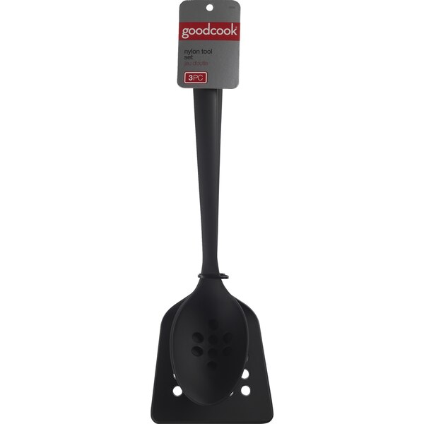GoodCook Nylon Tool Set