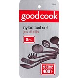 GoodCook Nylon Tool Set, thumbnail image 4 of 5