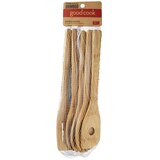 GoodCook Bamboo 5 Piece Tool Set, thumbnail image