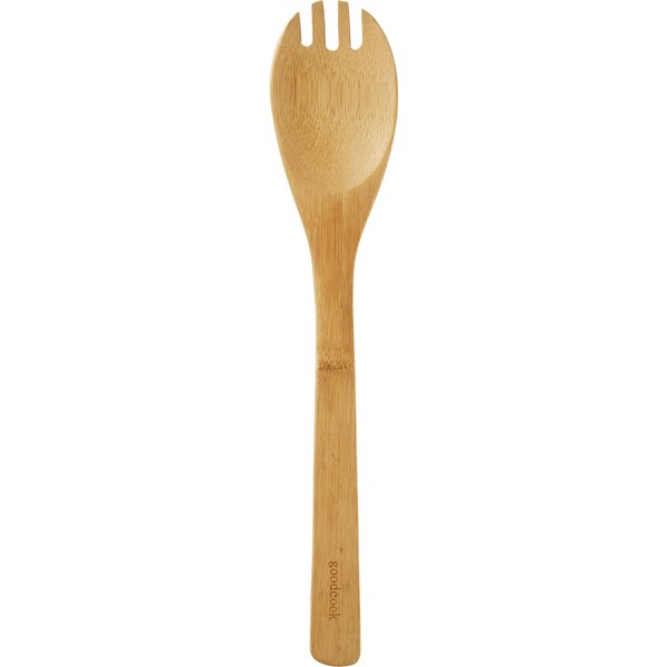 GoodCook Bamboo 5 Piece Tool Set
