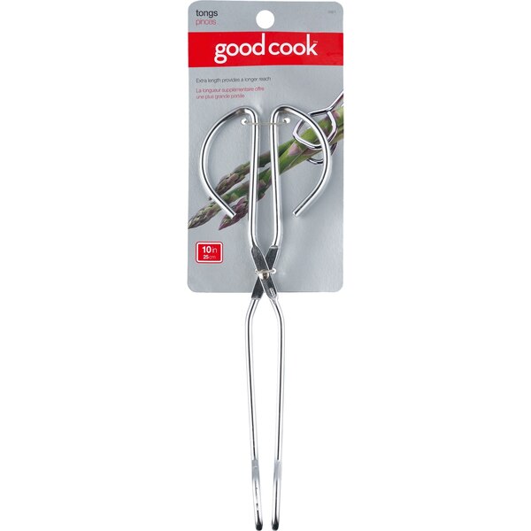 GoodCook Tongs