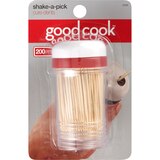 GoodCook Shake-A-Pick, 200 ct, thumbnail image