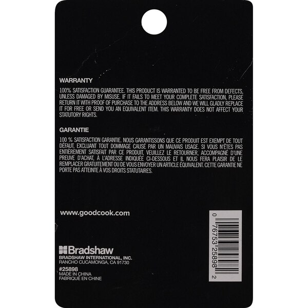 GoodCook Shake-A-Pick, 200 ct