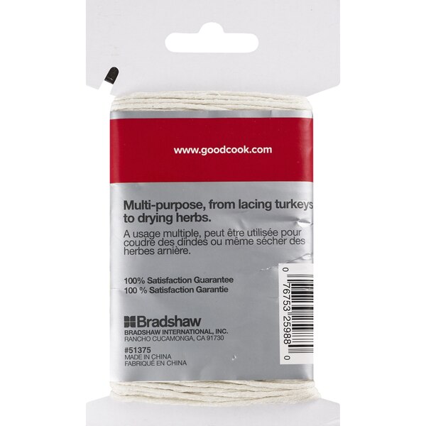 GoodCook Kitchen Twine