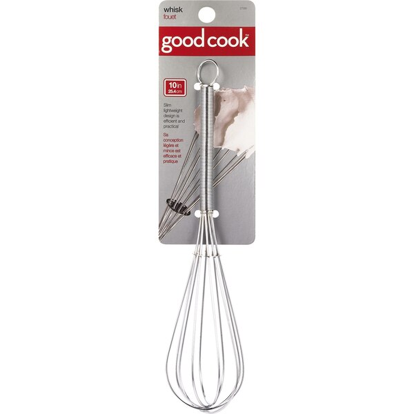 GoodCook Whisk, 10 in