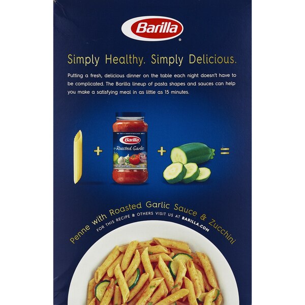 Barilla Penne, 1 LB