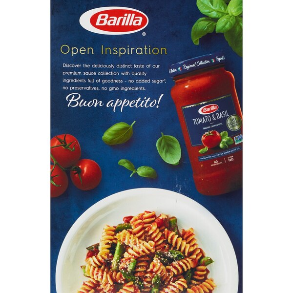 Barilla Rotini, No. 81, 16 oz