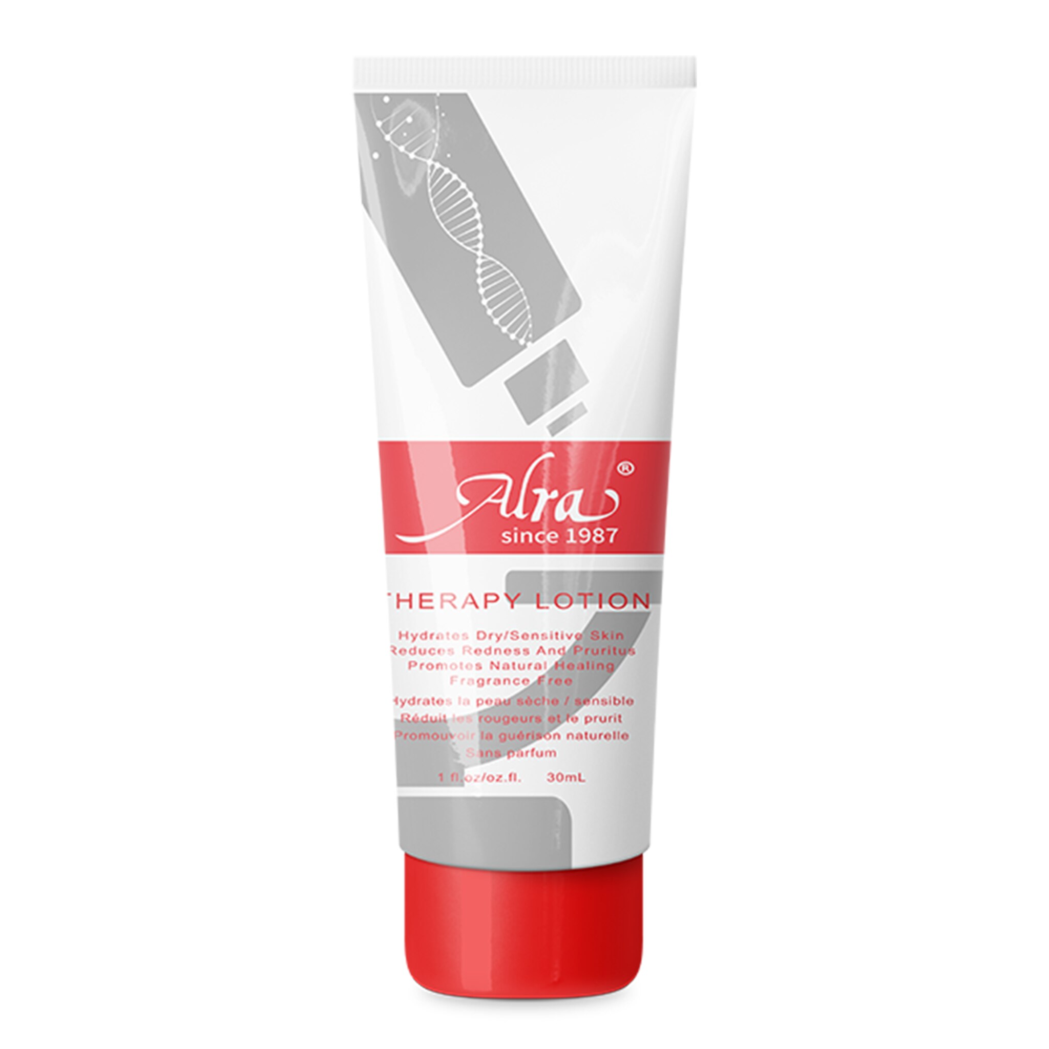 Alra Therapy Lotion