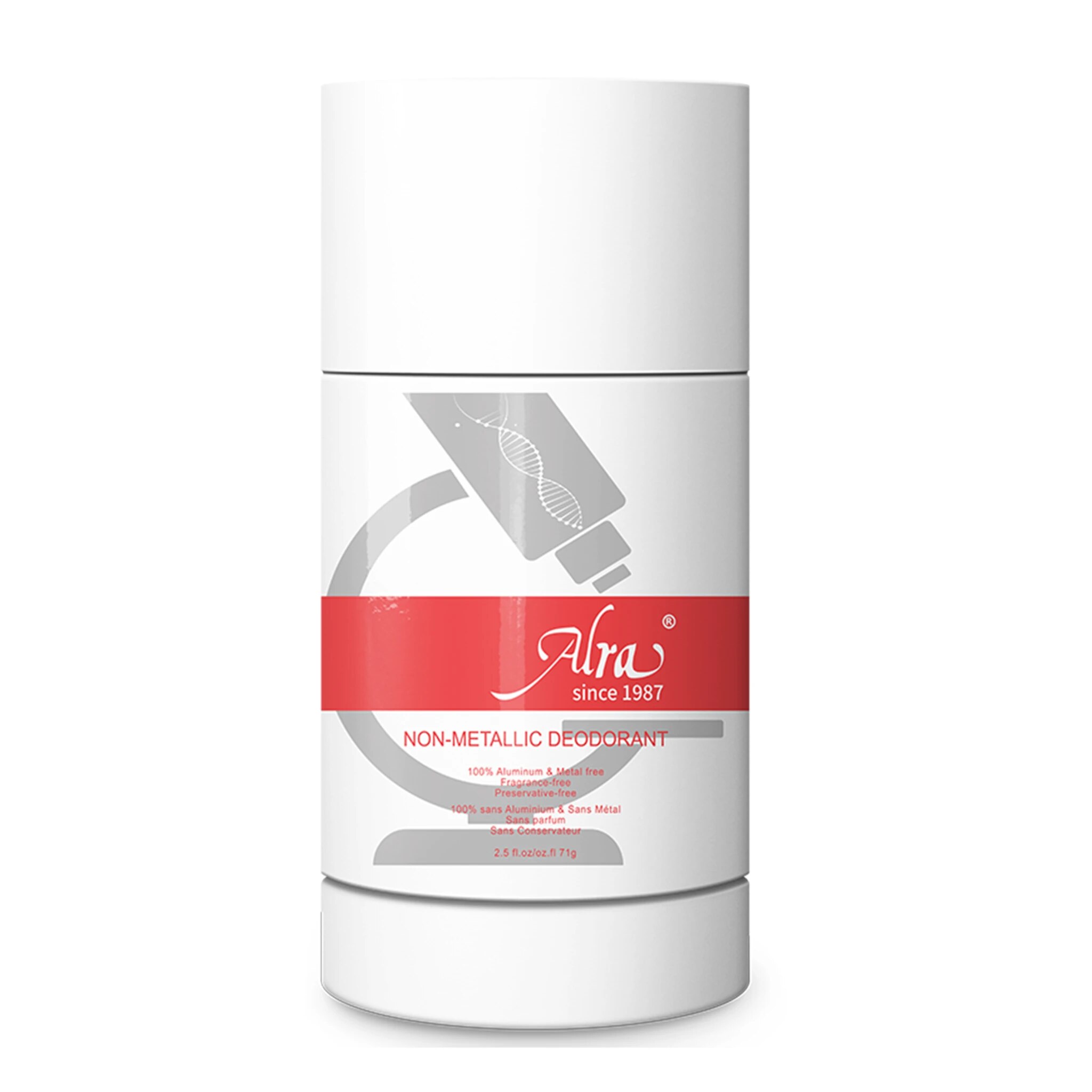 Alra Deodorant