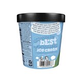 Ben & Jerry's, Peanut Butter Half Baked Ice Cream Pint, 16 oz , thumbnail image