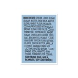 Ben & Jerry's, Peanut Butter Half Baked Ice Cream Pint, 16 oz , thumbnail image