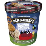 Ben & Jerry's Ice Cream Pint, 16 OZ, thumbnail image 1 of 5