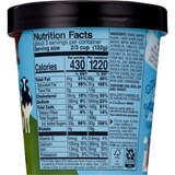 Ben and Jerry's, Topped Dirt Cake Ice Cream, 16 Oz, thumbnail image