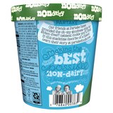 Ben & Jerry's Non-Dairy Oatmeal Dream Pie Frozen Dessert, 16 oz, thumbnail image