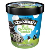Ben & Jerry's Ice Cream Pint, 16 OZ, thumbnail image