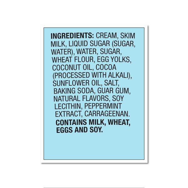 Ben & Jerry's Ice Cream Pint, 16 OZ