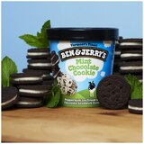 Ben & Jerry's Ice Cream Pint, 16 OZ, thumbnail image