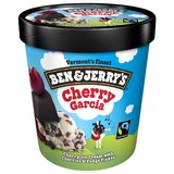 Ben & Jerry's Ice Cream Pint, 16 OZ, thumbnail image